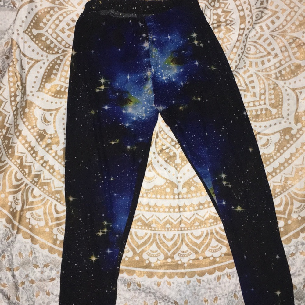 Leggings